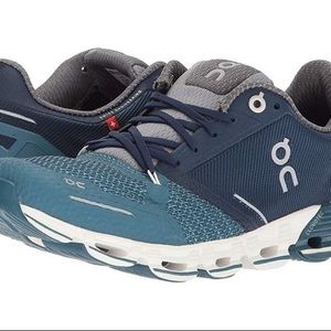 Blue On Cloud Running Shoes